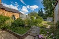 Rosemary Cottage - 2つ星