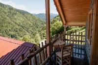 Seyr-I Cennet Dag Evleri - con vistas a la montaña
