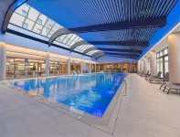 Ramada Plaza by Wyndham Bucharest Convention Center - Pools