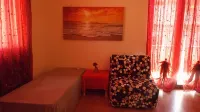 B&B La Tartaruga - parcheggio