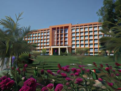 Fortune Statue of Unity, Ekta Nagar - Member ITC Hotels' Group
