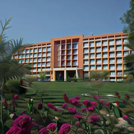 Fortune Statue of Unity, Ekta Nagar - Member ITC Hotels' Group