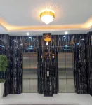 Grand Avira Hotel - parking