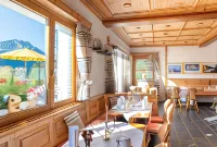 Hostel by Randolins - breakfast