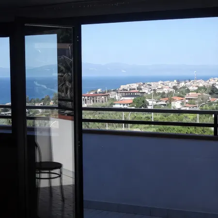Hotel Il Vulcano