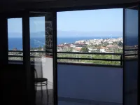 Hotel Il Vulcano - Mountain view