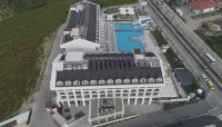 Sunthalia Hotels & Resorts Ultra All Inclusive Adults Only Party Hotel - Infinity Pools