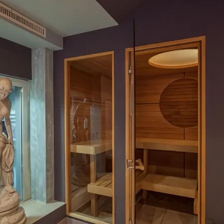 Hotel Eden Wellness