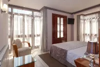 Hotel Vetusta - 3-Star