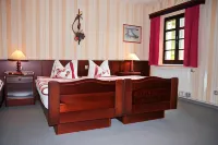 Hotel Wenzels Hof - Pet Friendly
