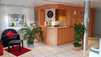 Hotel Pension Kaempfelbach - Pet friendly