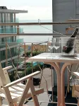 Hotel Margherita - con vista mare