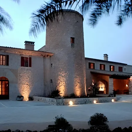 Belle Son Mas Luxury Finca Hotel