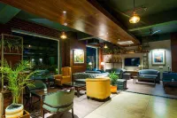 The Zenith - A Boutique Hotel by Hot Millions - petit déjeuner