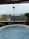 Martina de Goñi - Hot Tub