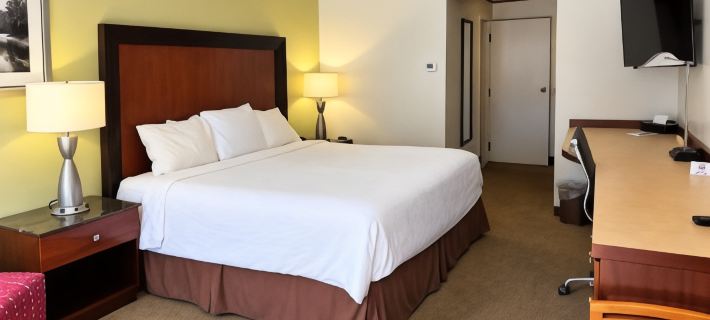 Nittany Budget Motel Hotels in Centre County
