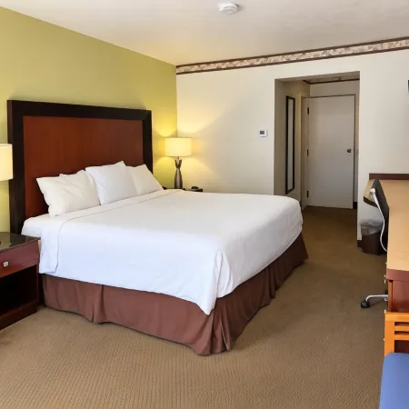 Nittany Budget Motel