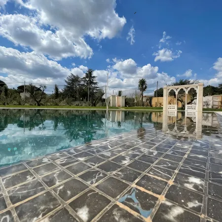 Borgo Dei Lecci Puglia