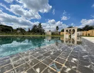 Borgo Dei Lecci Puglia - con encanto