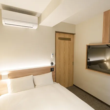 Imabari Station Hotel