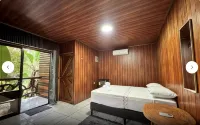 Arenal Rustic Lodge - Lodges
