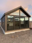 Alturas 1: New Modern 1BR Cabin, Big Windows for Big Mountain Views - Chalets
