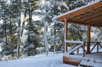 Alehue Casa de Montana - Homestays