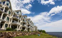 Beacon Pointe on Lake Superior - Wifi