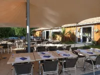 Green Resort - Wifi