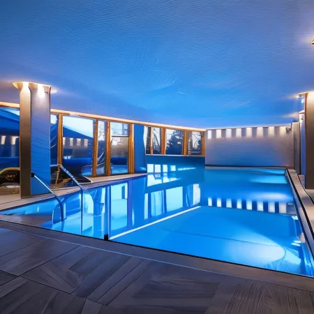 NIDUM - Casual Luxury Hotel