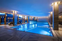NIDUM - Casual Luxury Hotel - que admiten mascotas
