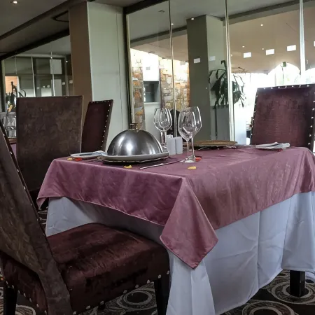 Royal Marang Hotel
