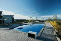 The Argyle Luxury Boutique Hotel - parking