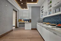 Hyatt Place Windsor - breakfast