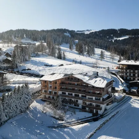 Chalet Alpen Valley, Mont-Blanc Hotels in Combloux