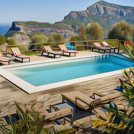 Agroturismo Muleta de Ca S'Hereu