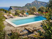 Agroturismo Muleta de Ca S'Hereu - Ocean View