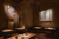 Palazzo Petrvs - breakfast