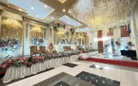 Hotel Grand Permata Hati - Layanan Antar-Jemput