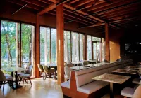 Longosphere Glamping - breakfast