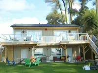 Bayside Inn & Waterfront Suites - balcón