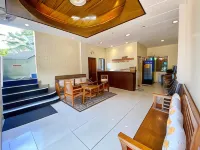 Coron Vista Lodge - Chambres d'hôtes