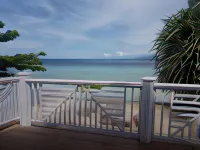 Gili Meno Mojo Beach Resort - Mountain view