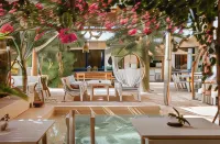 LunArena Barefoot Hotel - Apartments
