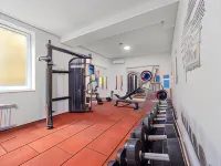 T.A. Collection - Gym