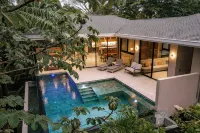Casa Blue Marlin - Amazing 5 Bdrm Villa - Villas