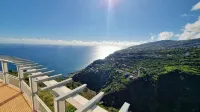 Loreto Rose | Panoramic Ocean and Mountain View - Mountain view