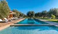Villa Kristy -  Privatzimmer