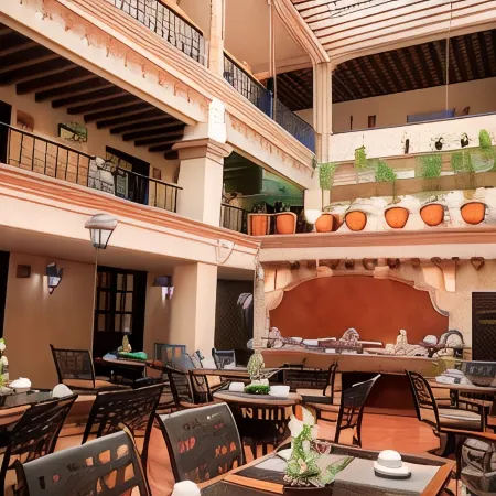 Hotel Real Catedral