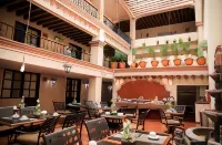 Hotel Real Catedral - Wifi